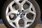 2013 BMW X5 xDrive50i Rim